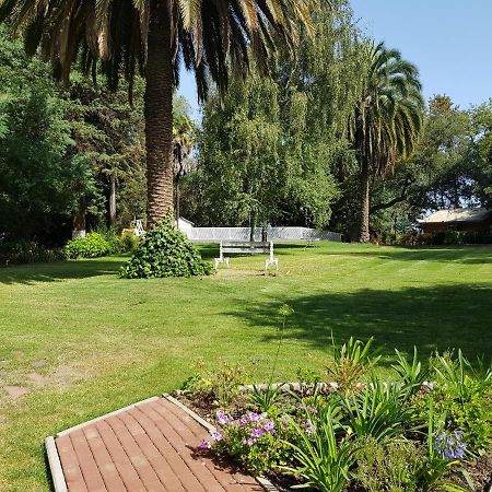 Chillán Lodge Mirador מראה חיצוני תמונה