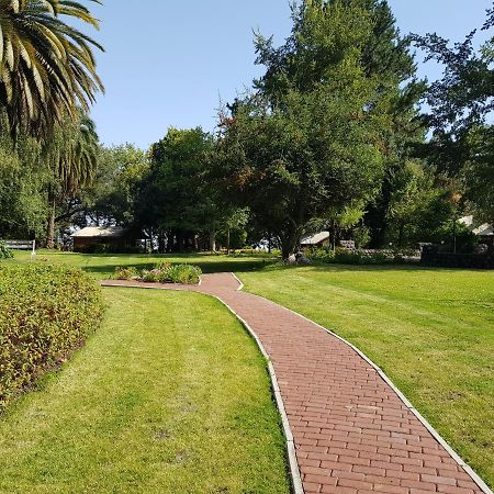 Chillán Lodge Mirador מראה חיצוני תמונה