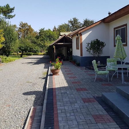 Chillán Lodge Mirador מראה חיצוני תמונה