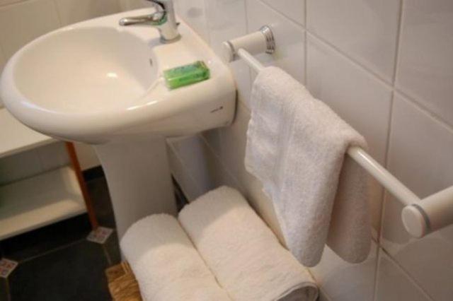 Chillán Lodge Mirador מראה חיצוני תמונה