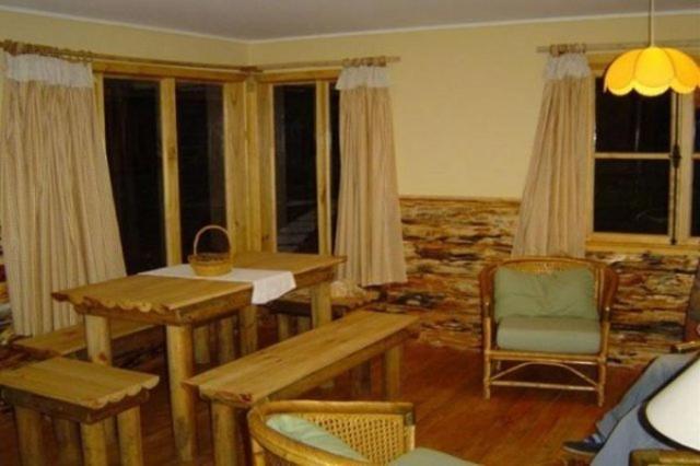 Chillán Lodge Mirador חדר תמונה