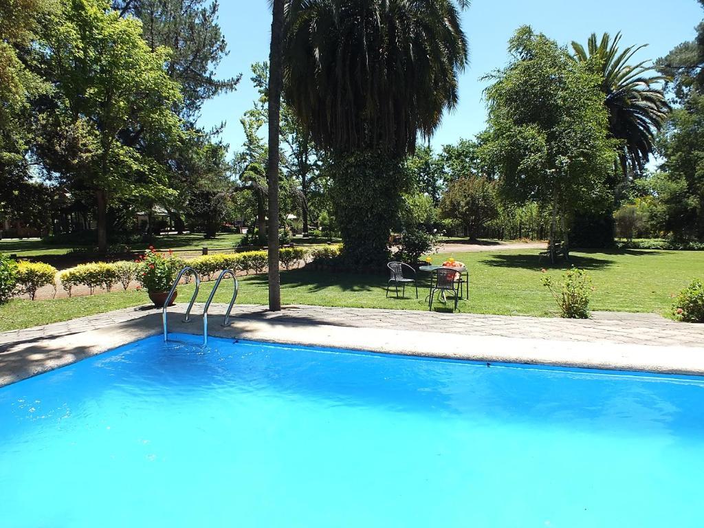 Chillán Lodge Mirador מראה חיצוני תמונה