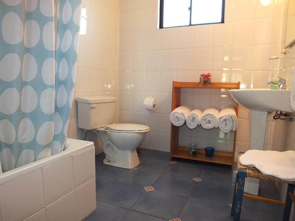 Chillán Lodge Mirador מראה חיצוני תמונה